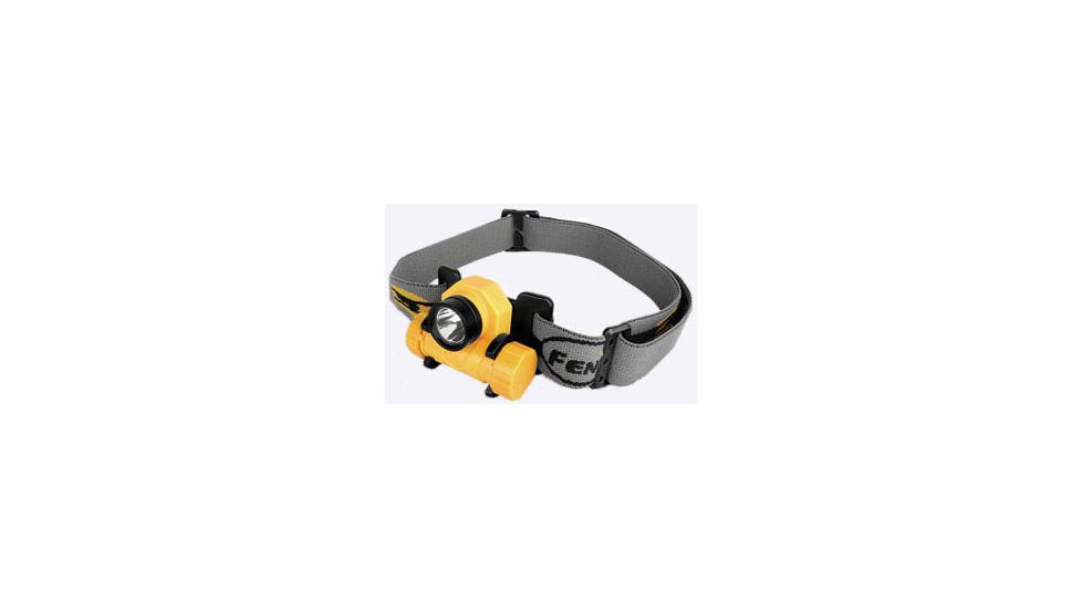 Fenix HL21 Headlamp