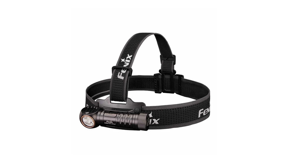 Fenix HM61R V3.0 Rechargeable Headlamp