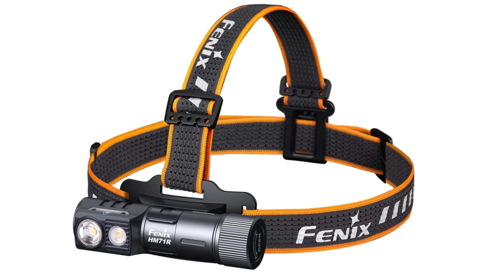 Fenix HM71R Rechargeable Headlamp