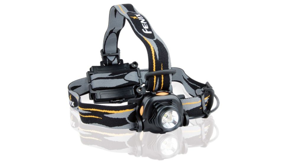 Fenix HP10 Fenix LED Headlamp FHP10