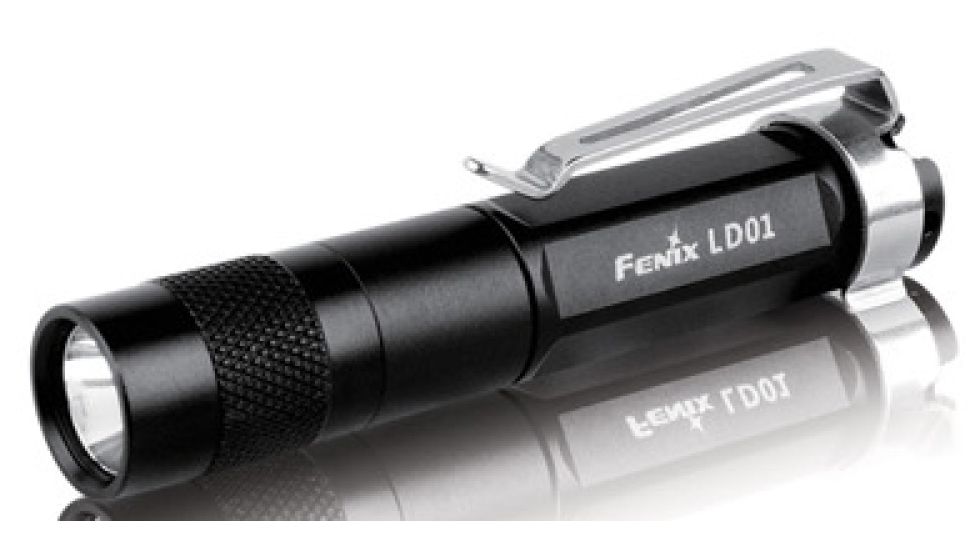 Fenix LD01 R2 Flashlight F.LD01BR2