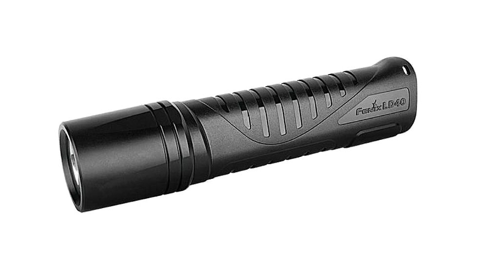 Fenix LD40 Flashlight F.LD40