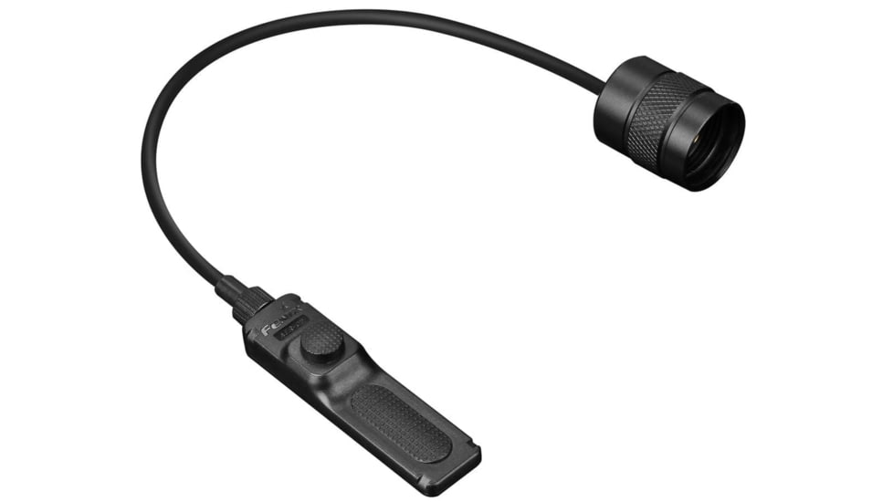 Fenix Lighting AER-02-V2 Remote Switch, Black, AER-02-V2