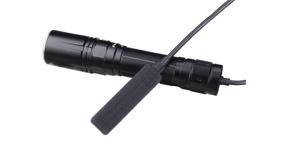 Fenix Lighting AER-04 Remote Switch, Black, AER-04