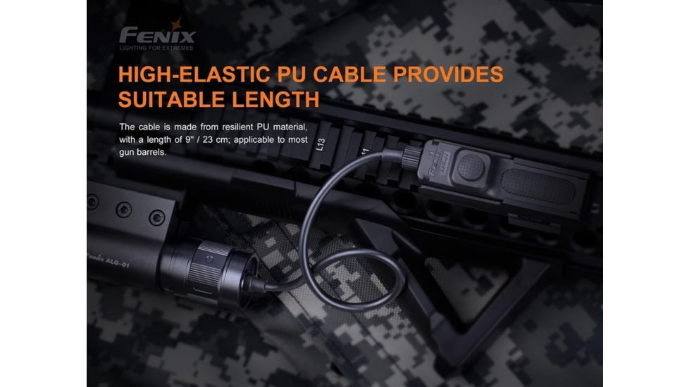 Fenix Lighting AER-04 Remote Switch