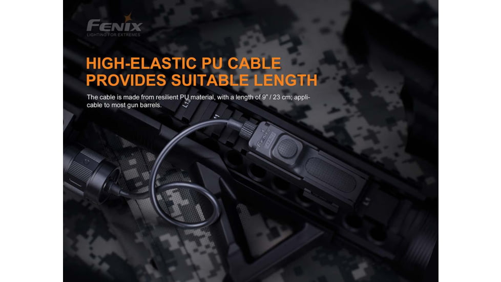 Fenix Lighting AER-05 Remote Switch