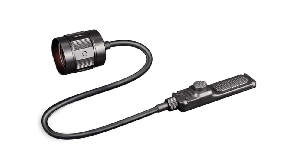 Fenix Lighting AER-05 Remote Switch, Black, AER-05