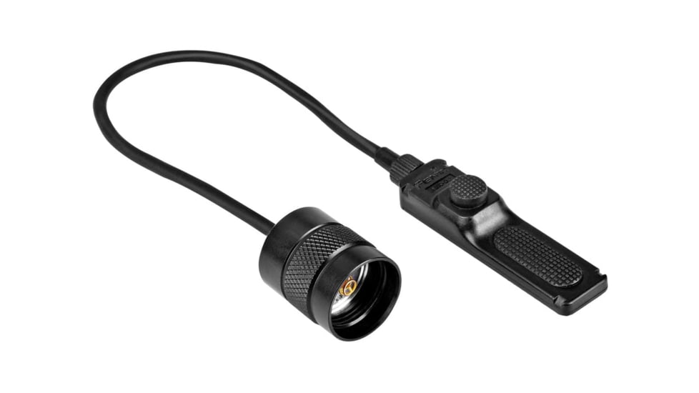 Fenix Lighting AER02V2-ALG05 Remote Switch/Pressure Switch Mount Combo