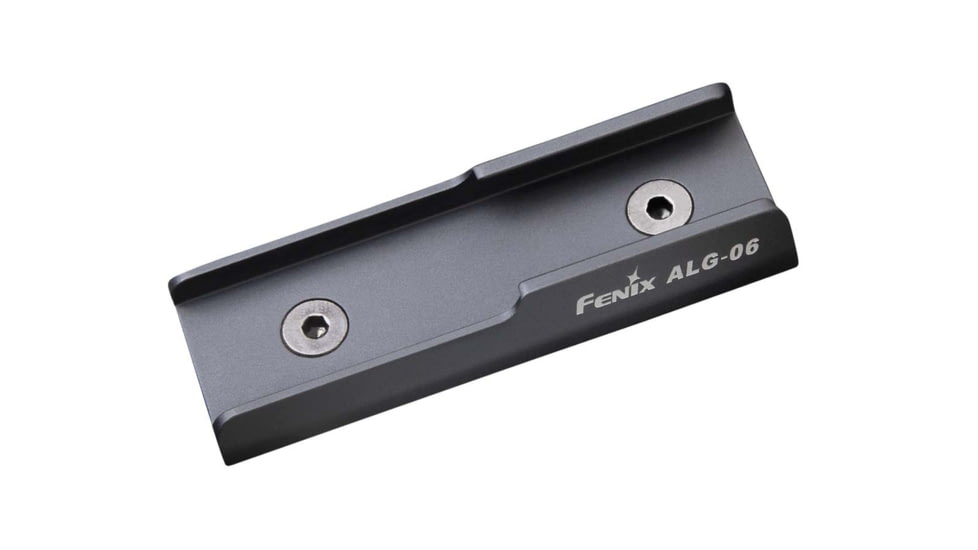 Fenix Lighting ALG-06 Pressure Switch Mount