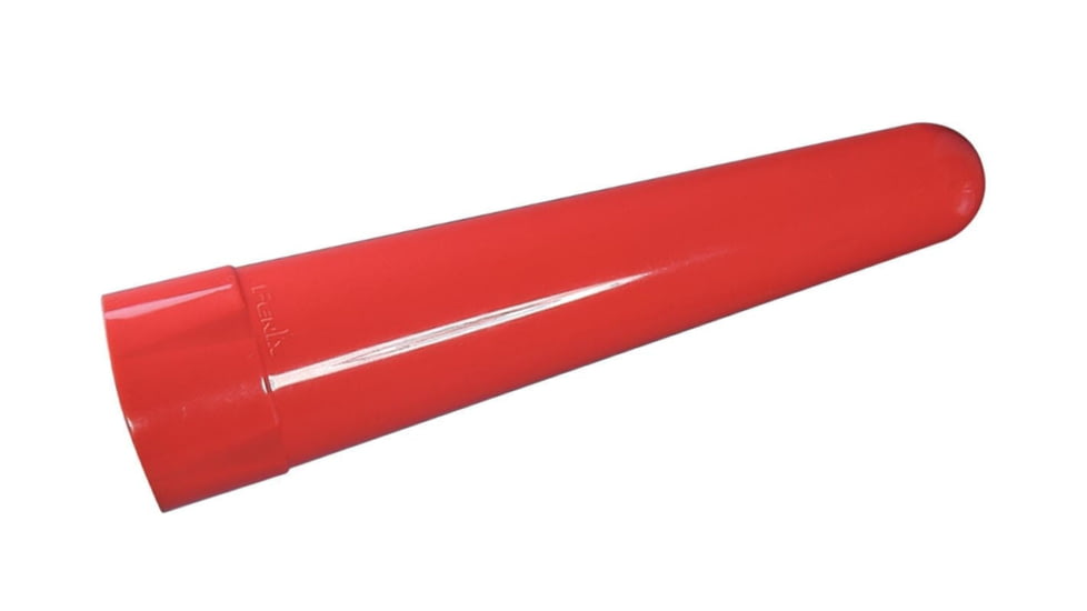 Fenix Lighting AOT-M Traffic Wand, Red, AOT-M