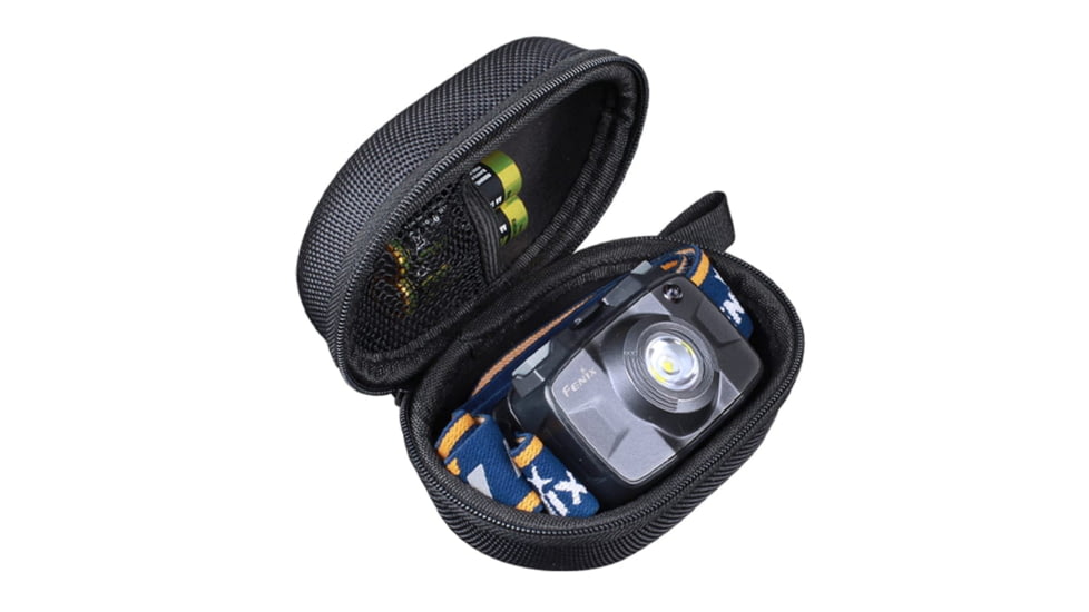 Fenix Lighting APB-20 Headlamp Gear Bag