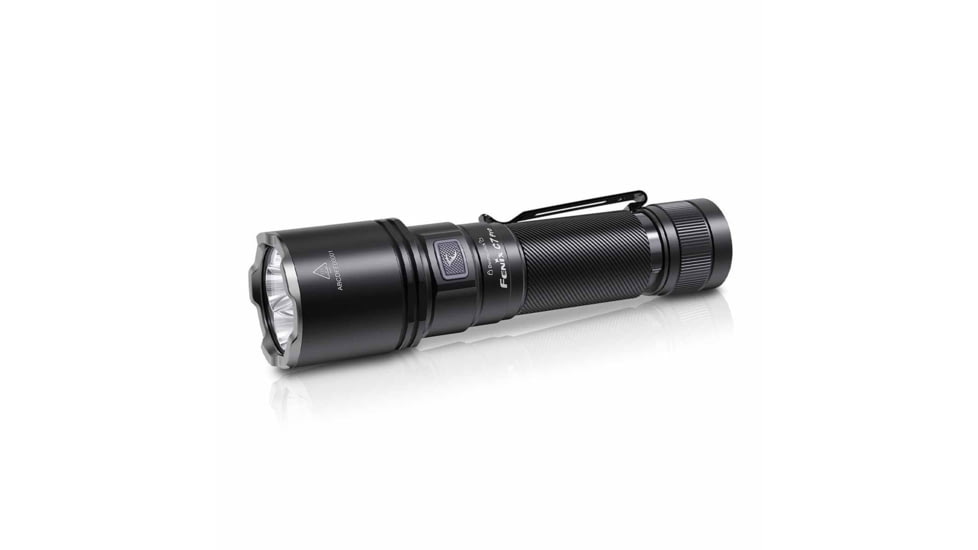 Fenix C7 Pro Lithium Ion 4600 Lumens LED Flashlight