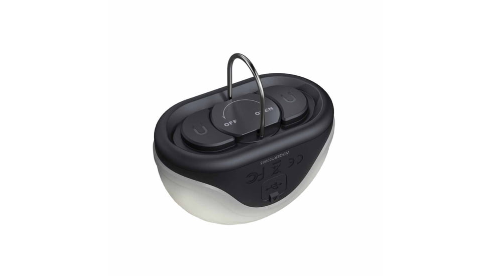 Fenix Lighting CL20R PRO Lithium Ion 400 Lumens Lanterns