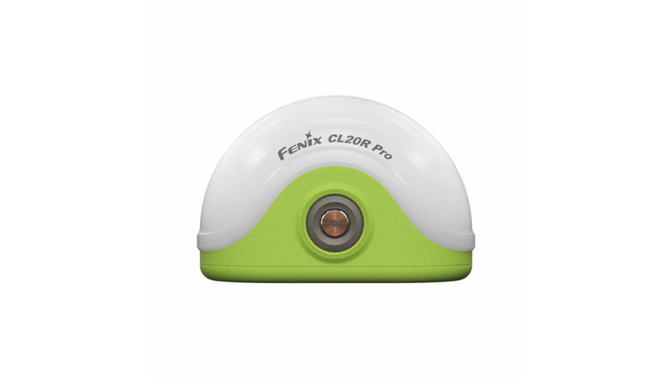 Fenix Lighting CL20R PRO Lithium Ion 400 Lumens Lanterns