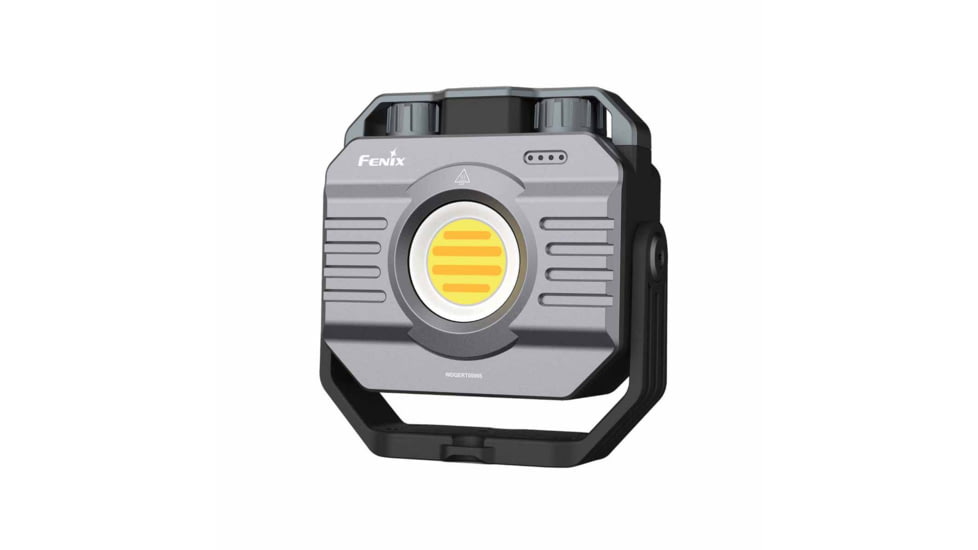 Fenix Lighting CL28R Lithium Ion 2000 Lumens Lanterns