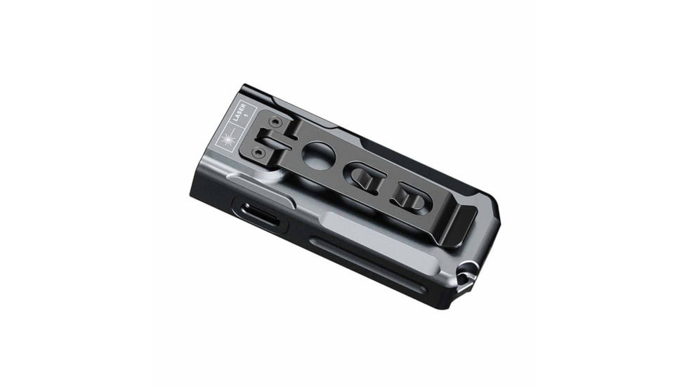 Fenix Lighting E06R Lithium Ion 700 Lumens Flashlight