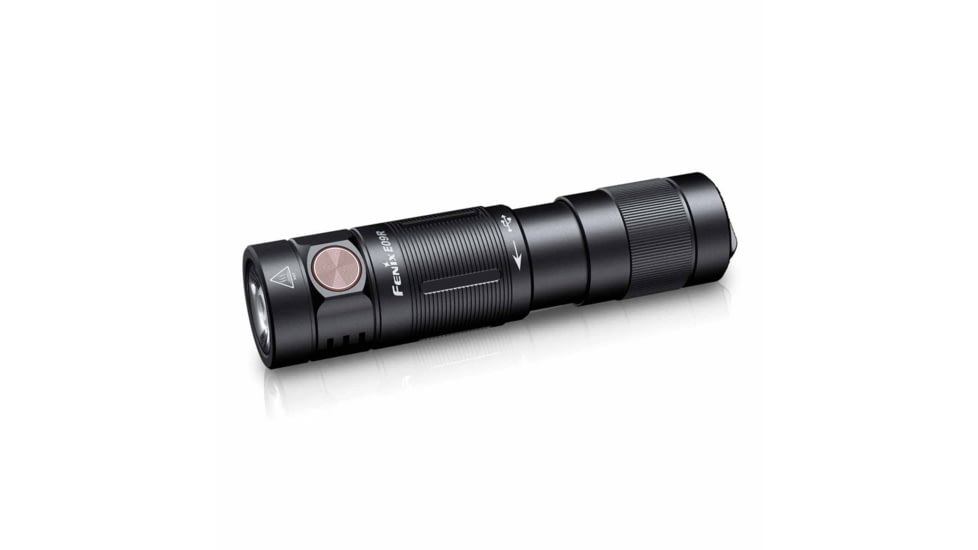 Fenix Lighting E09R Lithium Ion 600 Lumens Flashlight