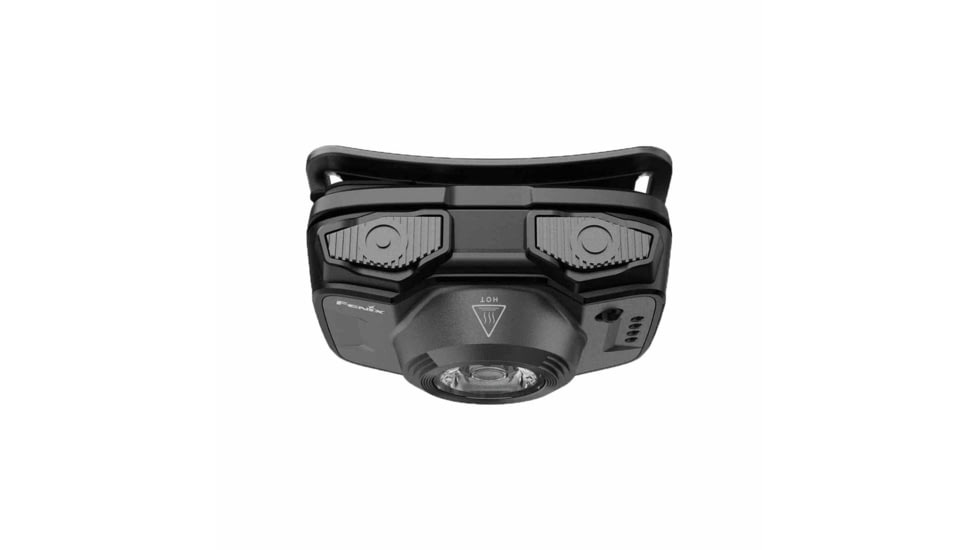 Fenix Lighting HL12R V2.0 Lithium Ion 500 Lumens Headlamp