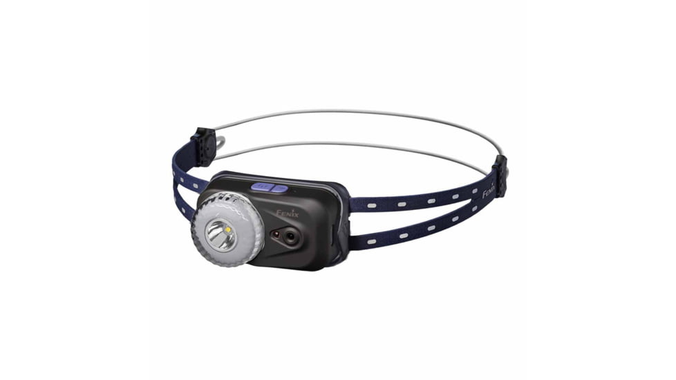 Fenix Lighting HL17R Lithium Ion 500 Lumens Headlamp