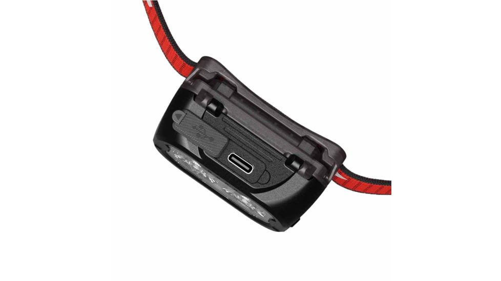 Fenix Lighting HL18R-T V2.0 Lithium Ion 800 Lumens Headlamp