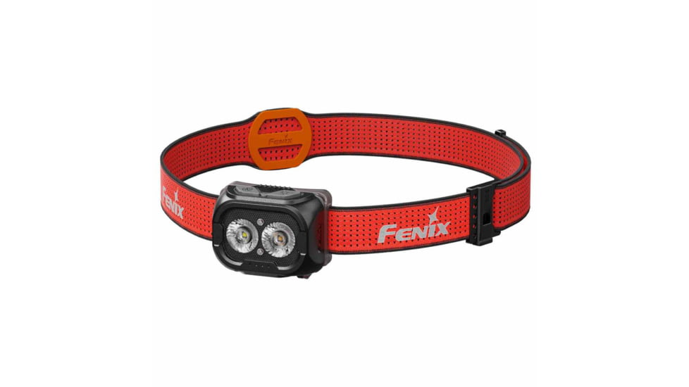 Fenix Lighting HL18R-T V2.0 Lithium Ion 800 Lumens Headlamp