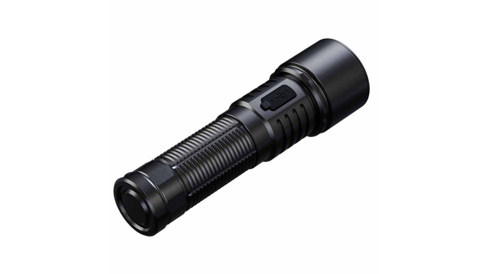 Fenix LD45R Lithium Ion 2800 Lumens Luminus SFT70 LED Flashlight, Black, LD45RXBK