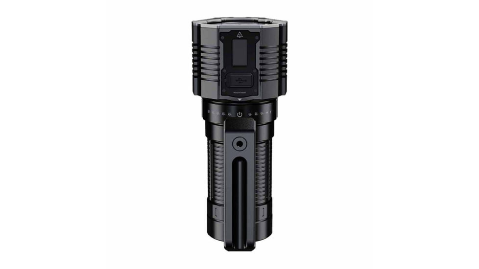 Fenix Lighting LR60R Lithium Ion 21000 Lumens Flashlight