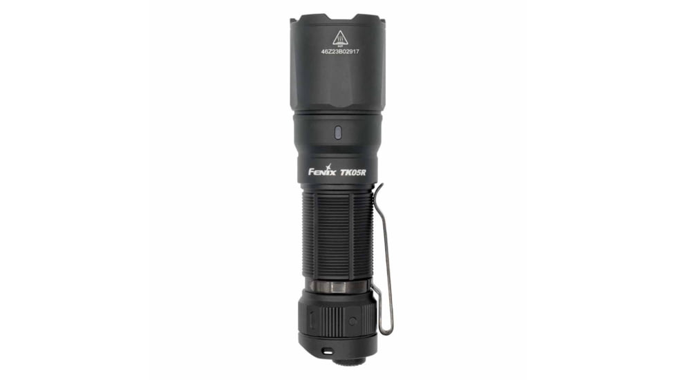 Fenix Lighting TK05R Lithium Ion 1000 Lumens Flashlight