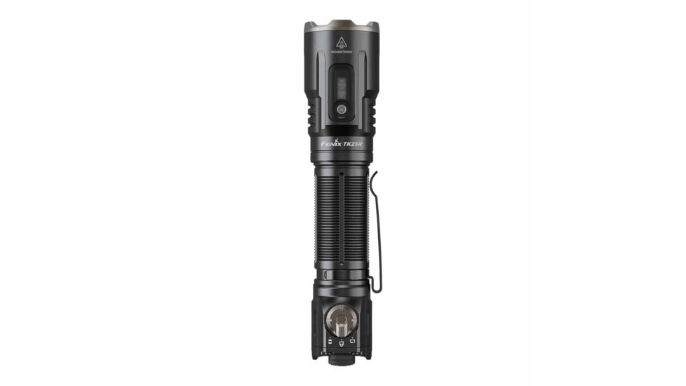 Fenix Lighting TK25R Lithium Ion 3600 Lumens Flashlight