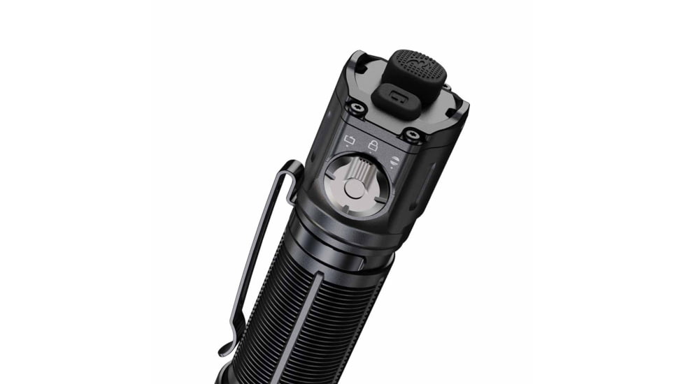 Fenix Lighting TK25R Lithium Ion 3600 Lumens Flashlight