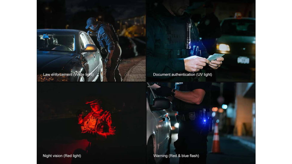 Fenix Lighting TK25R Lithium Ion 3600 Lumens Flashlight