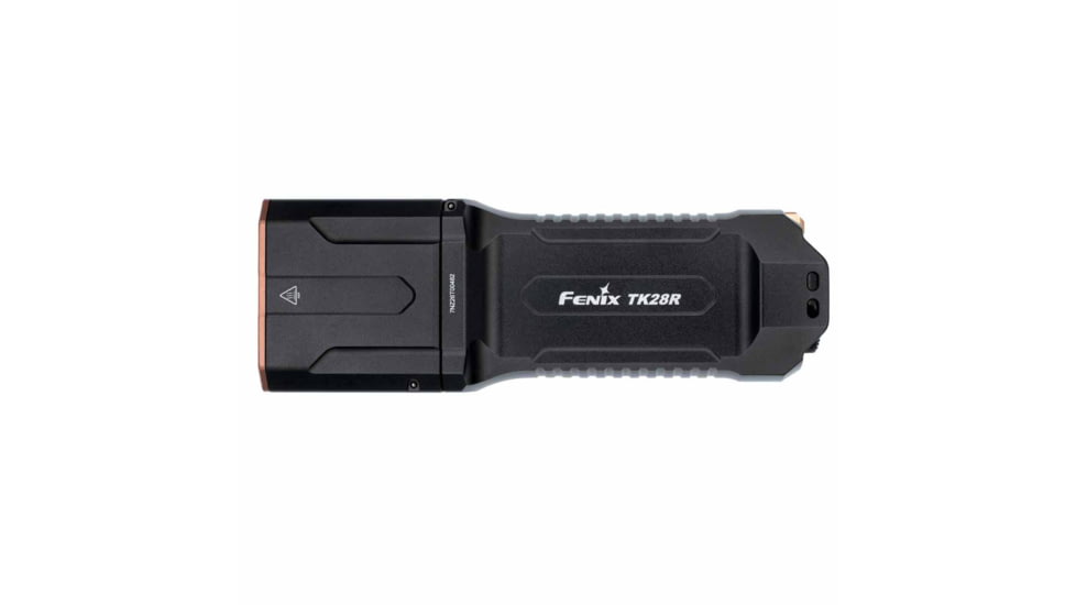 Fenix Lighting TK28R Lithium Ion 6500 Lumens Flashlight