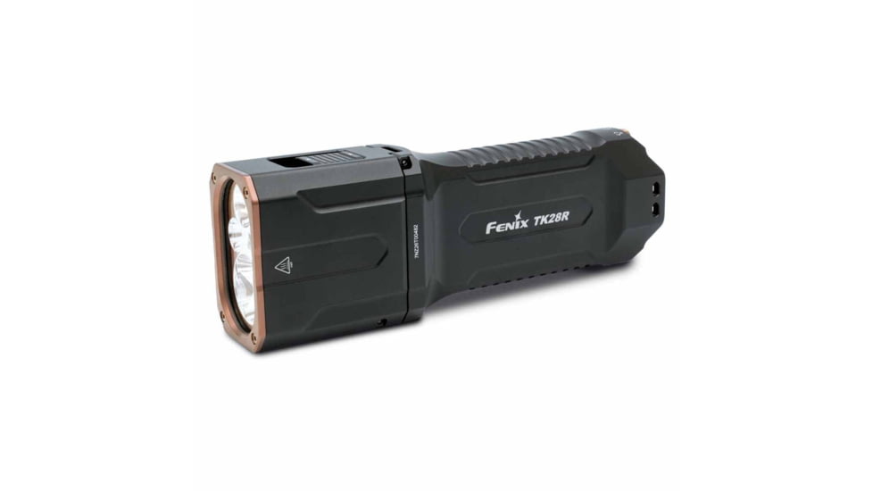 Fenix Lighting TK28R Lithium Ion 6500 Lumens Flashlight