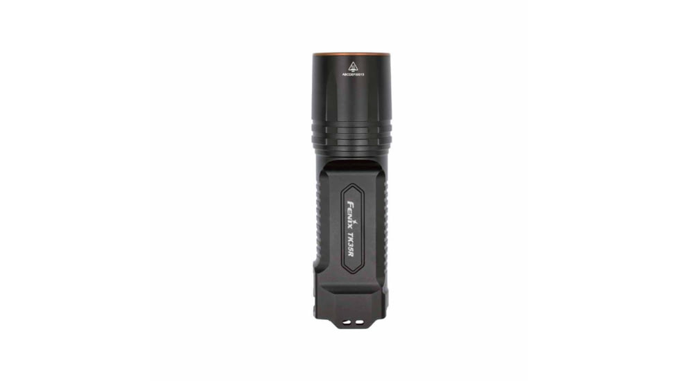 Fenix Lighting TK35R Lithium Ion 5800 Lumens Flashlight