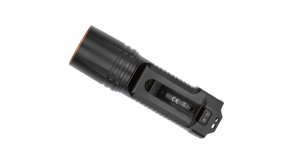 Fenix Lighting TK35R Lithium Ion 5800 Lumens Flashlight