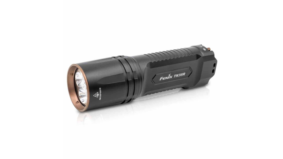 Fenix Lighting TK35R Lithium Ion 5800 Lumens Flashlight