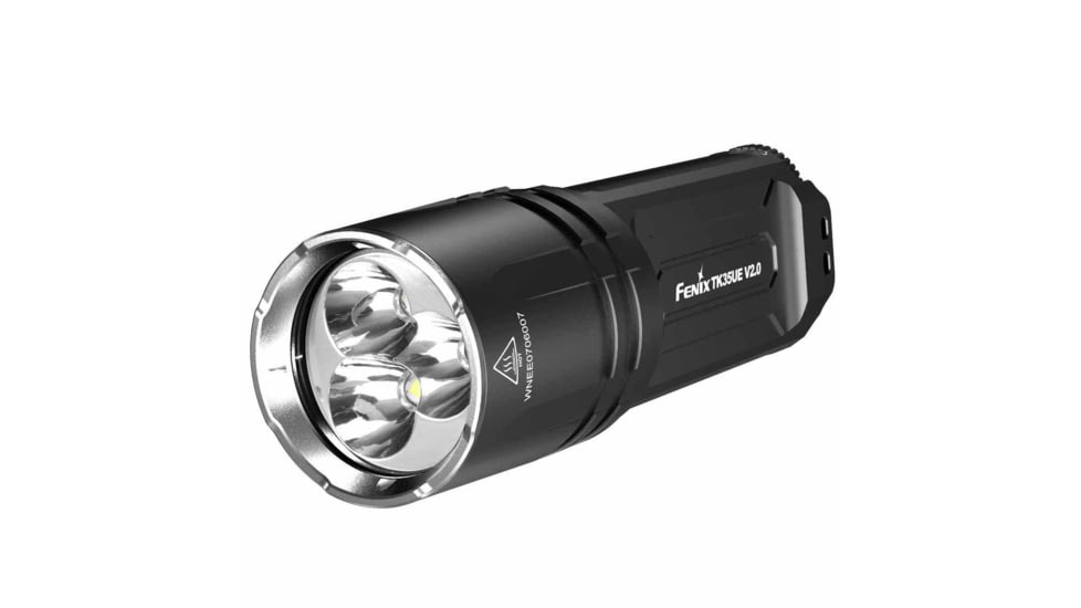 Fenix Lighting TK35UE V2.0 5000 Lumens Flashlight