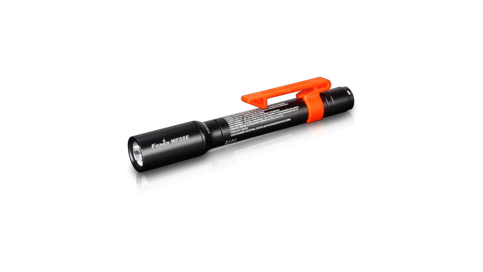 Fenix Lighting WF05E 85 Lumens Flashlight
