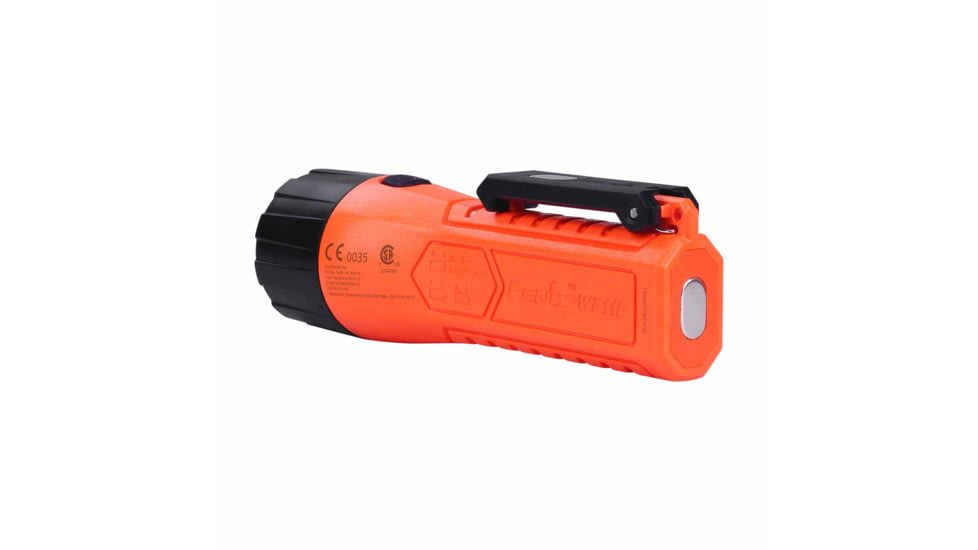 Fenix Lighting WF11E 200 Lumens Flashlight