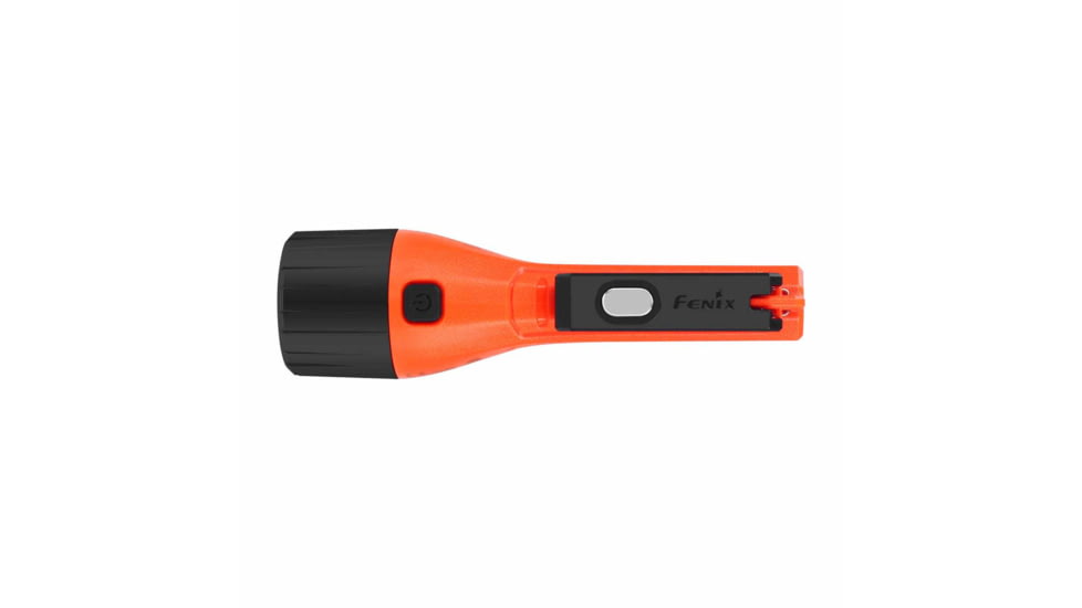 Fenix Lighting WF11E 200 Lumens Flashlight, Black, WF11ISOR