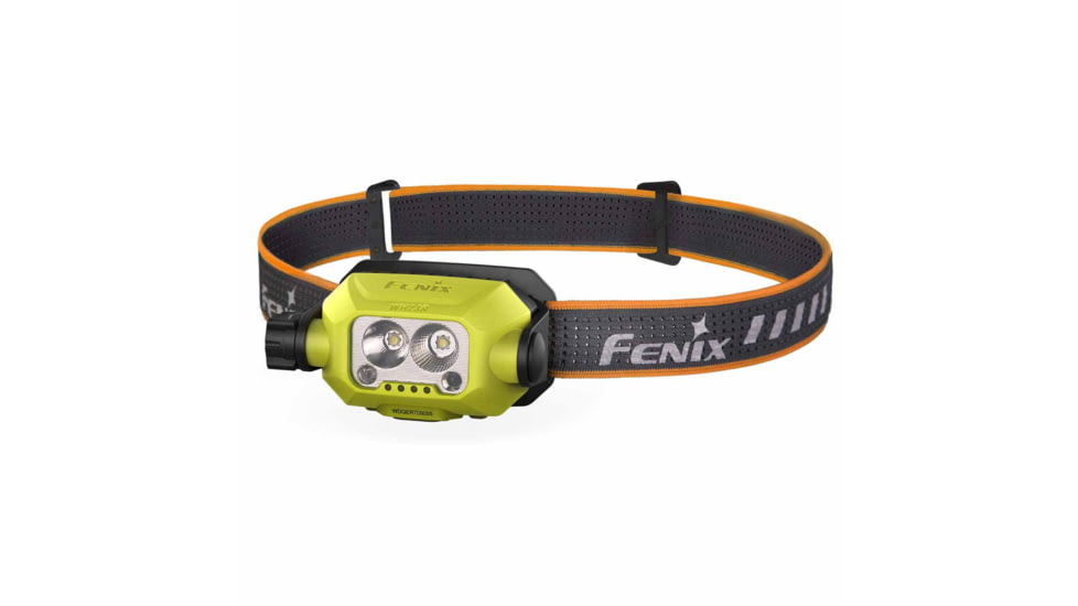 Fenix Lighting WH23R Lithium Ion 600 Lumens Headlamp
