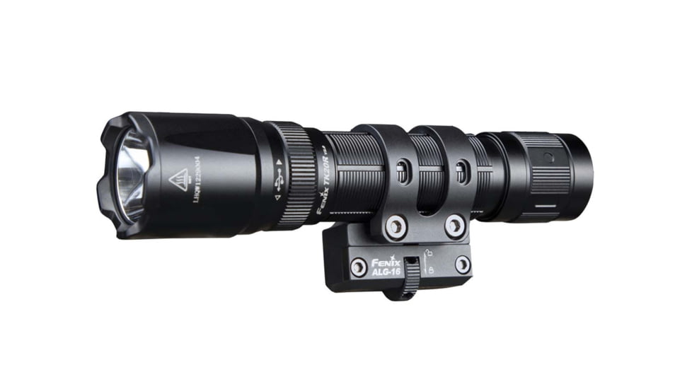 Fenix M-lok Rail Mount - ALG-16