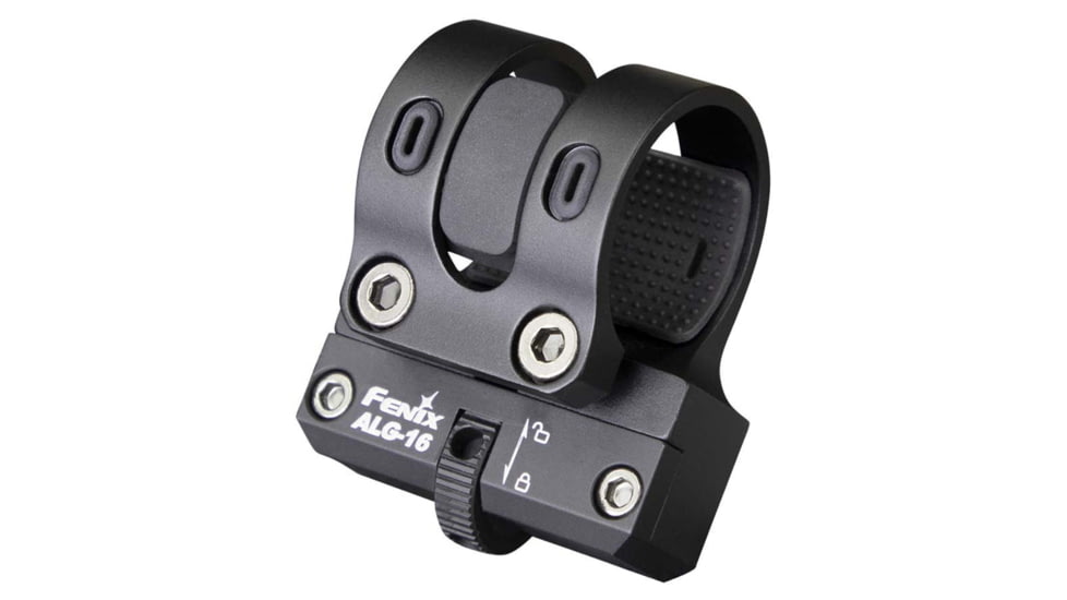 Fenix M-lok Rail Mount - ALG-16