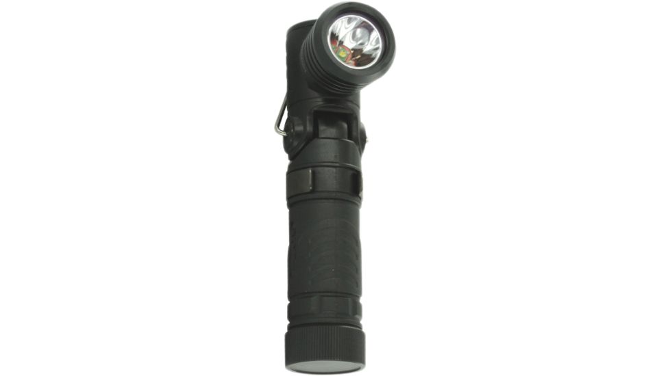 Fenix MC11 LED Anglelight with 81 Lumen CREE R2 LED - Uses 1xAA, Black FENIX-MC11-R2