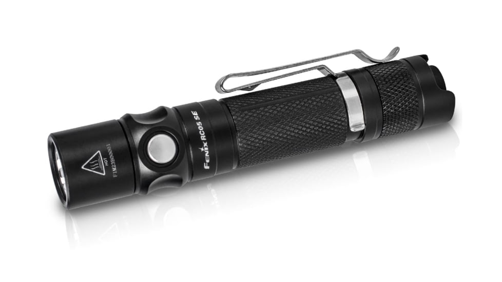 FENIX RC05 SE RECHARGEABLE FLASHLIGHT