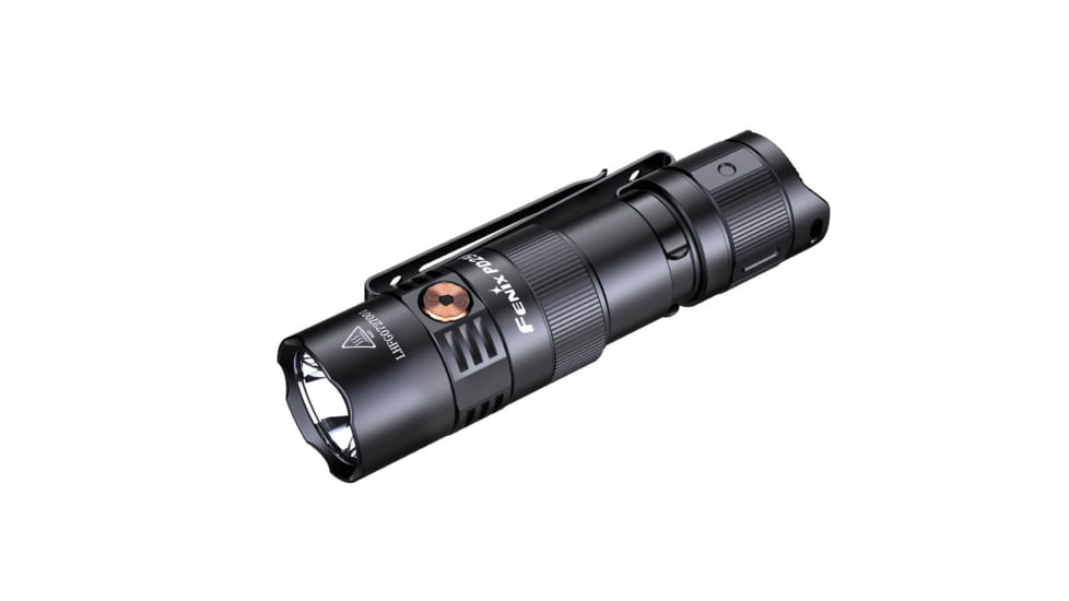 Fenix Store Fenix PD25R Rechargeable LED Flashlight, FX-PD25R