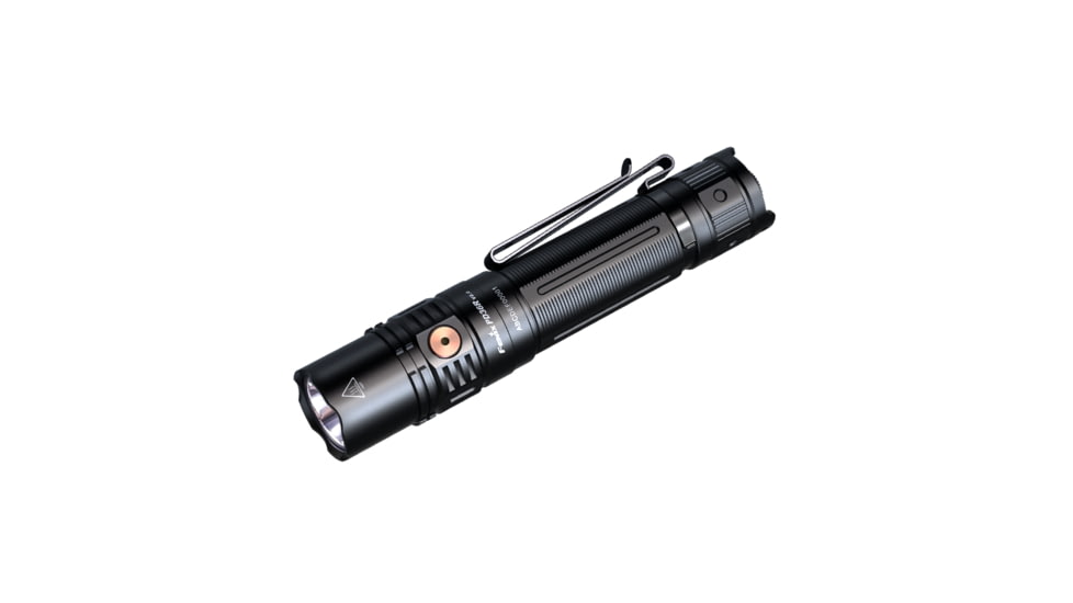 Fenix Store Fenix PD36R V2 Compact Rechargeable Tactical Flashlight - 1700 Lumens, FX-PD36RV2
