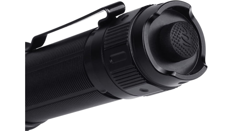 Fenix TK 30 White Laser Flashlight, TK30WLBK