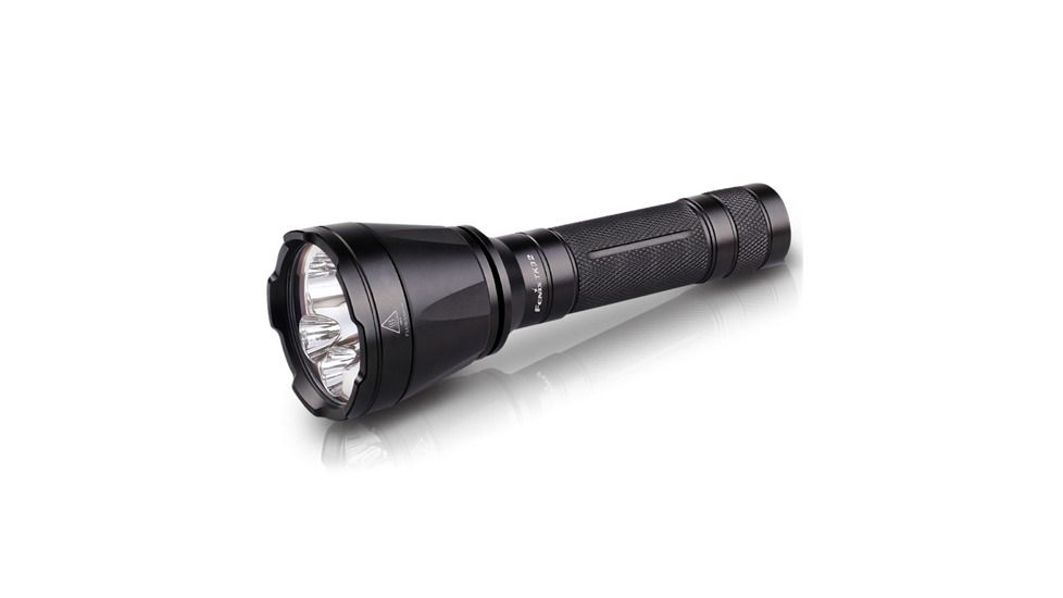 TK Series flashlight 1000 lumens