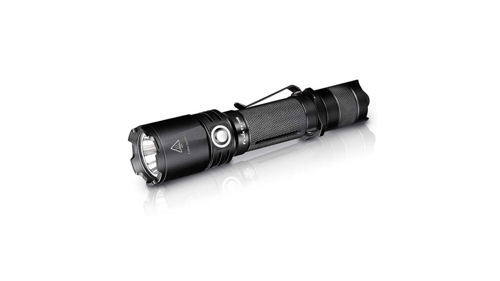 Fenix TK20R Rechargeable Flashlight